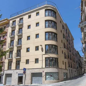 Apartamento Kisa Centro Histórico En, Manresa