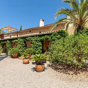 Son Jorbo - Adults Only Bed & Breakfast Porreres