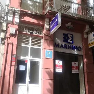 Casablanca Guest house Santa Cruz de Tenerife