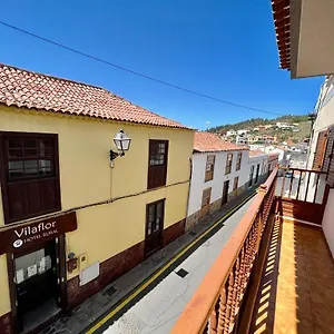 Alma In The Heart Of The Vilaflor! Self Check In 24h Hostel Vilaflor