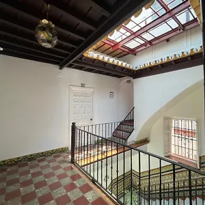 Atenas Guest house Seville