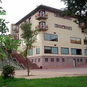 Hotel Sant Quirze De Besora Sant Quirze De Besora