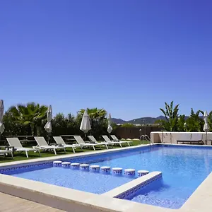 Escondidos Ibiza Aparthotel Playa d'en Bossa