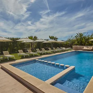 Escondidos Ibiza Aparthotel Playa d'en Bossa