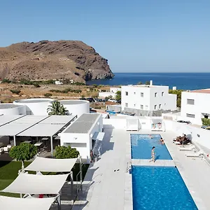 Calagrande Cabo De Gata Hotel Las Negras