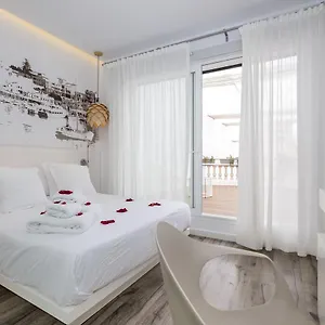 Abril 37 Hotel Ciutadella (Menorca)