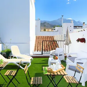 Armijorooms Guest house Nerja