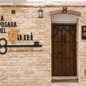 La Del Cani Guest house Competa