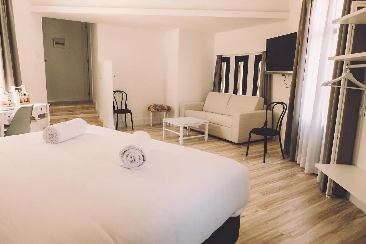 Hotel Hotelet Casa Padró Manresa